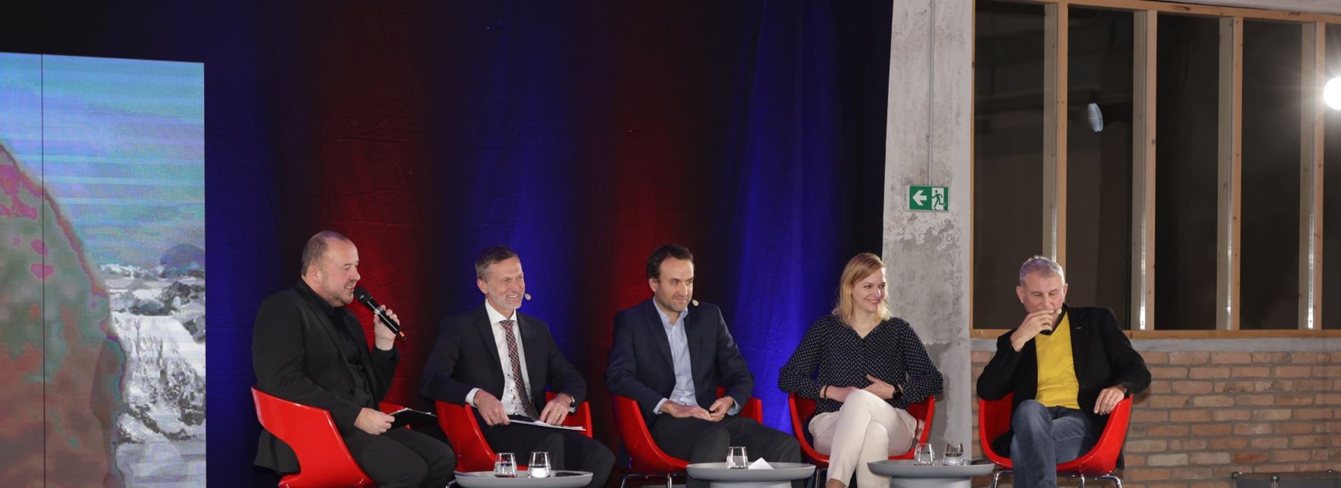 Silu zmeny mame na tanieri: Tesco spaja odbornikov, aby hladali ...